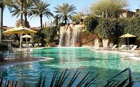 Sheraton Desert Oasis