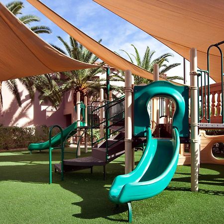 Sheraton Desert Oasis Scottsdale Exterior foto