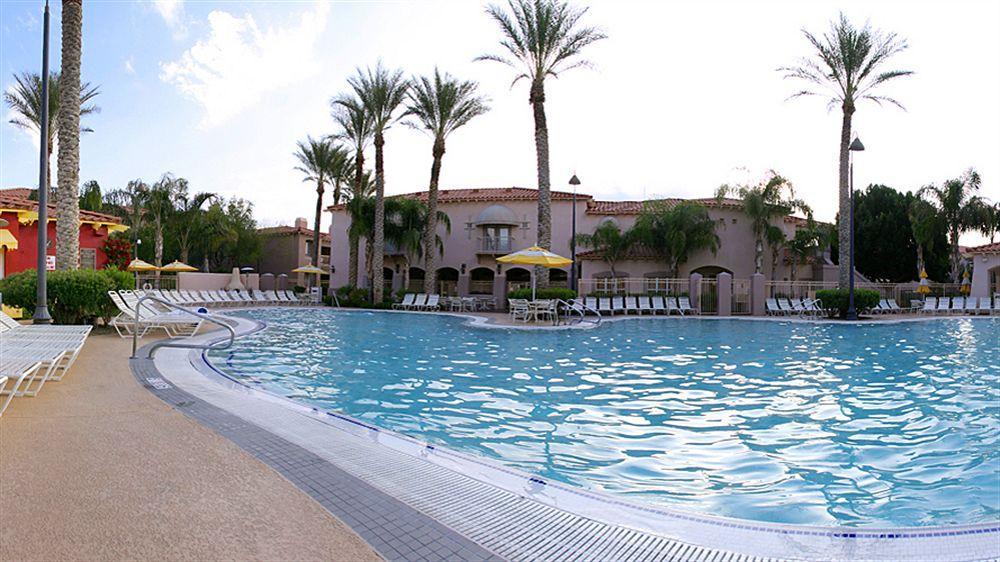 Hotel Sheraton Desert Oasis Scottsdale Exterior foto